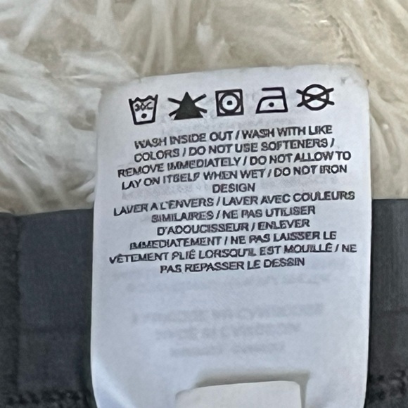 Nike Dri-Fit Running Shorts With built in Underwear - Picture 6 of 14